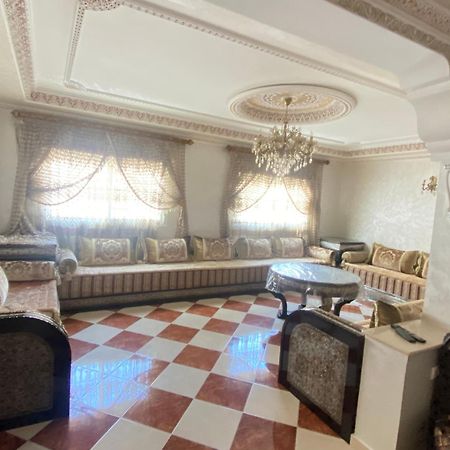 Lina Confort A Tanger Bagian luar foto