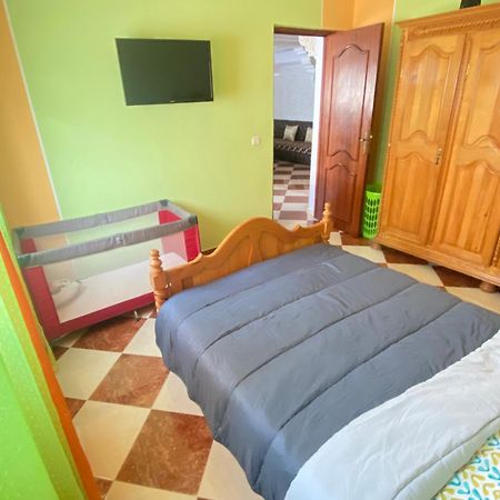 Lina Confort A Tanger Bagian luar foto